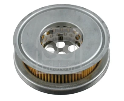 Фільтр масляний (гідропідсилювач) MB (OM601/602) - 96 FEBI BILSTEIN 03423