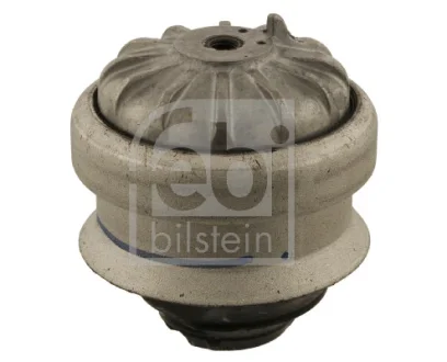 Подушка двигуна (передня) MB 190 (W201)/E-class (W124) 1.8-3.0 82-93 FEBI BILSTEIN 03428