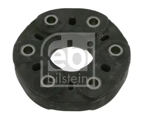 Муфта кардана еластична MB E-class (W210/S210)/C (W202/S202) 91-05 (59x144x30) FEBI BILSTEIN 03486 (фото 1)