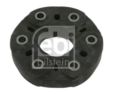 Муфта кардана еластична MB E-class (W210/S210)/C (W202/S202) 91-05 (59x144x30) FEBI BILSTEIN 03486