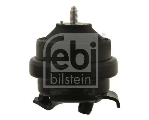 Подушка опори двигун. VW GOLF,JETTA II (-92), PASSAT (-93) передн. (вир-во FEBI) FEBI BILSTEIN 03550 (фото 1)