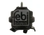 Подушка опори двигун. VW GOLF,JETTA II (-92), PASSAT (-93) передн. (вир-во FEBI) FEBI BILSTEIN 03550 (фото 1)