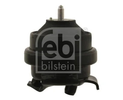 Подушка опори двигун. VW GOLF,JETTA II (-92), PASSAT (-93) передн. (вир-во FEBI) FEBI BILSTEIN 03550