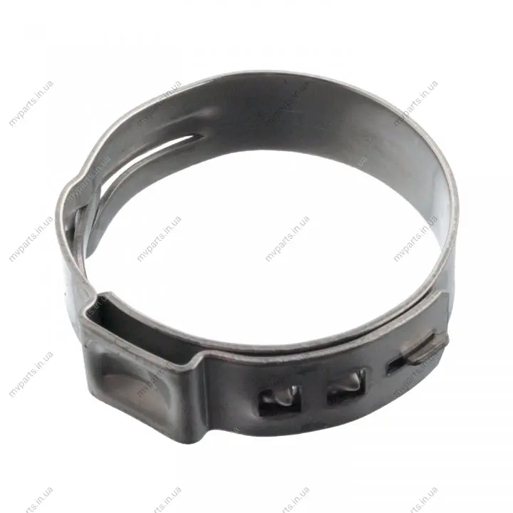 Хомут затискний для пильника ШРКП Ø32x10 мм FEBI BILSTEIN 03597 (фото 1)