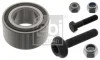 Підшипник маточини AUDI 80 86- перед. міст (Вир-во FEBI) FEBI BILSTEIN 03625