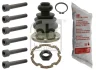 Пильовик ШРКШ внутр. VAG (вир-во FEBI) FEBI BILSTEIN 03626
