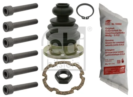 Пильовик ШРКШ внутр. VAG (вир-во FEBI) FEBI BILSTEIN 03626