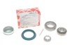 Підшипник маточини (задньої) Audi/VW FEBI BILSTEIN 03674