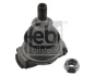 Опора кульова BMW 3 (E36) 90 - передн. нижн. (Вир-во Febi) FEBI BILSTEIN 03825 (фото 1)