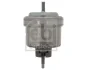 Подушка двигуна (передня) (R) Opel Vectra B 1.6-1.8i 96-04 FEBI BILSTEIN 03829 (фото 1)