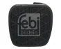 Накладка педалі гальма MB T2/Vario 96-13/G-class (W460/W463) 79- FEBI BILSTEIN 03841 (фото 1)
