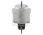 Подушка двигуна (передня) (L) Opel Vectra B 1.6i-2.0i 95-03 FEBI BILSTEIN 03847 (фото 1)
