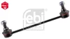 Тяга стабілізатора OPEL OMEGA A, B 86-03 перед. міст (Вир-во FEBI) FEBI BILSTEIN 03883 (фото 1)