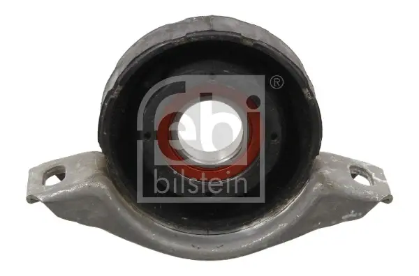 Підшипник підвісний MB E-class (W124/S124) 2.0/2.2/2.5 93-98 (d=25mm) (з підшипником) FEBI BILSTEIN 03897 (фото 1)