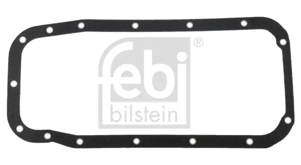Прокладка піддону Opel Astra F/G/ Corsa B/ Vectra B 1.6 93-05 FEBI BILSTEIN 03914 (фото 1)