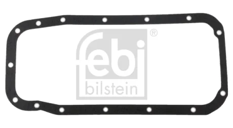 Прокладка піддону Opel Astra F/G/ Corsa B/ Vectra B 1.6 93-05 FEBI BILSTEIN 03914
