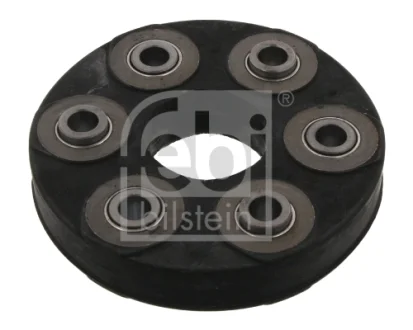 Муфта кардана еластична MB E-class (W210/W124) (41x115x20.5) FEBI BILSTEIN 03918