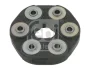 Муфта кардана еластична MB C-class (W202/S202)/E-class (W210/W124) (41x129x24) FEBI BILSTEIN 03933 (фото 1)
