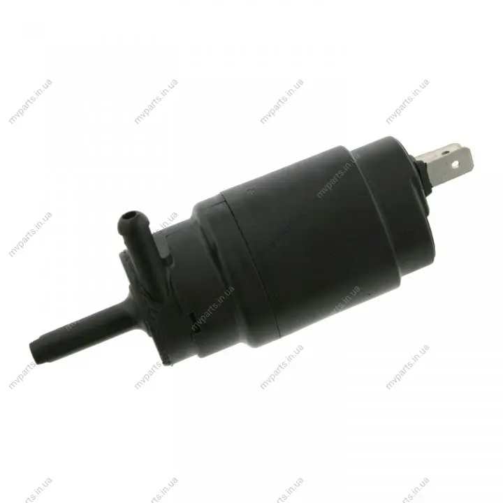 Насос омивача скла (моно) MB Sprinter/VW LT 96- (для вікон і фар) FEBI BILSTEIN 03940 (фото 1)