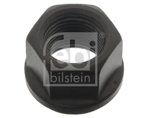 Гайка колісна DB 814 (M18x1.5) FEBI BILSTEIN 03966 (фото 1)