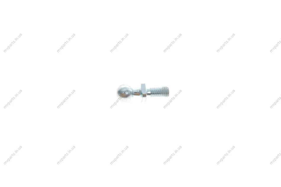 Болт тяги рульової з кульовою головкою DB A10-M6 FEBI BILSTEIN 04006 (фото 1)