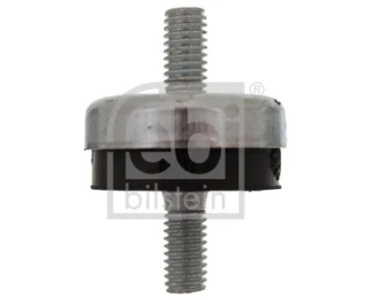Подушка радіатора Audi 80/90/100 -91 FEBI BILSTEIN 04017