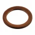 Шайба болта зливу оливи MB OM601-602 (12x17x1.5) FEBI BILSTEIN 04054