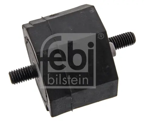 Подушка КПП BMW 3 (E30)/5 (E28)/6 (E24) 75-94 FEBI BILSTEIN 04113 (фото 1)