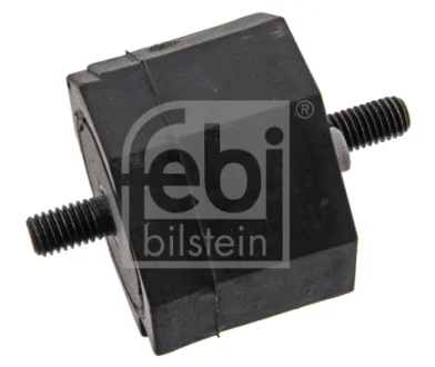 Подушка КПП BMW 3 (E30)/5 (E28)/6 (E24) 75-94 FEBI BILSTEIN 04113
