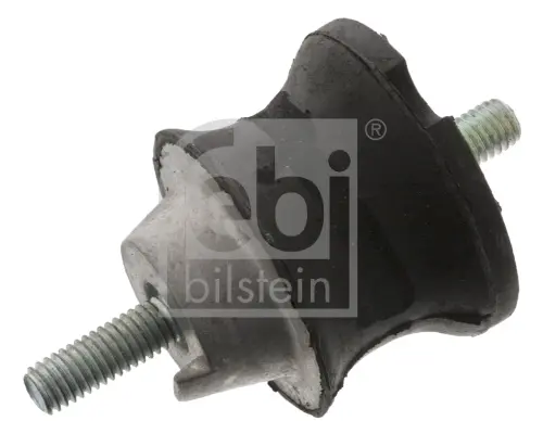 Подушка КПП BMW 5 (E34)/7 (E32) 86-99 FEBI BILSTEIN 04123 (фото 1)