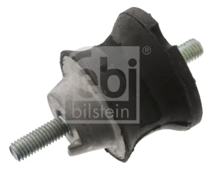 Подушка КПП BMW 5 (E34)/7 (E32) 86-99 FEBI BILSTEIN 04123