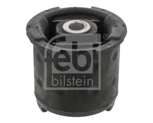 Подушка кріп. балки BMW E34 (-97) задн. вісь (Вир-во Febi) FEBI BILSTEIN 04181 (фото 1)