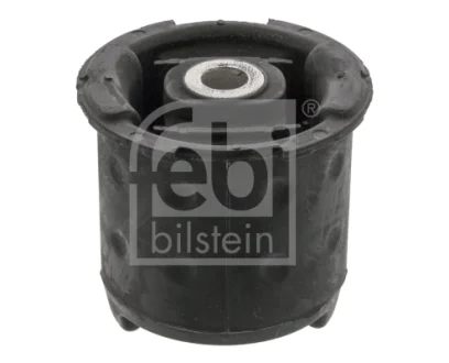 Подушка кріп. балки BMW E34 (-97) задн. вісь (Вир-во Febi) FEBI BILSTEIN 04181