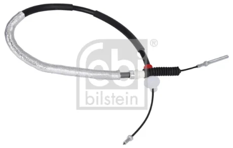 Трос зчеплення Opel Omega A 84-96 (1210 мм) FEBI BILSTEIN 04205