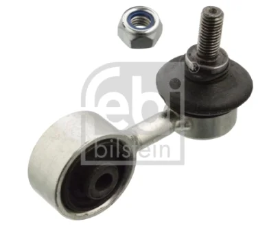 Тяга стабілізатора BMW 3(E30-E36) 82-03 перед. міст (Вир-во FEBI) FEBI BILSTEIN 04220