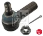 Наконечник тяги рульової MB 814D FEBI BILSTEIN 04384 (фото 1)