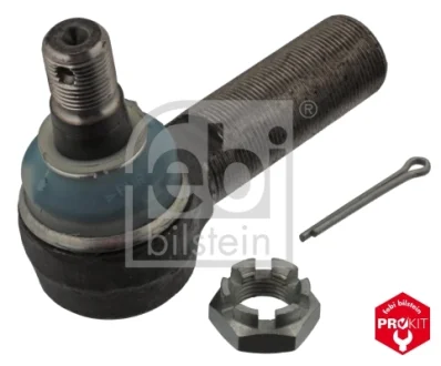 Наконечник тяги рульової MB 814D FEBI BILSTEIN 04384