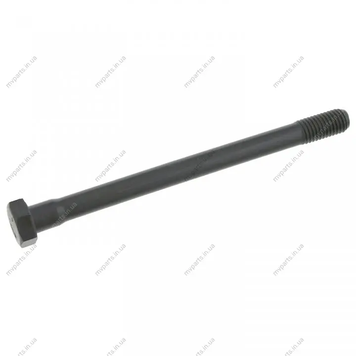 Болт головки BMW 3 (E30)/5 (E34)/7 (E32) -97 (M12x1.75) FEBI BILSTEIN 04432 (фото 1)