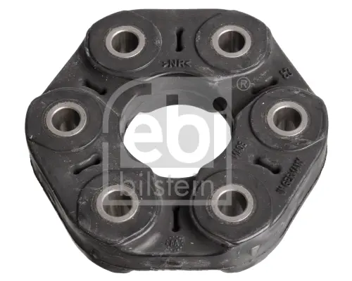 Муфта кардана еластична BMW 3/4/5/7/X1/X3/X4/X5/X6 00- (50x135x30) FEBI BILSTEIN 04435 (фото 1)