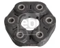 Муфта кардана еластична BMW 3/4/5/7/X1/X3/X4/X5/X6 00- (50x135x30) FEBI BILSTEIN 04435