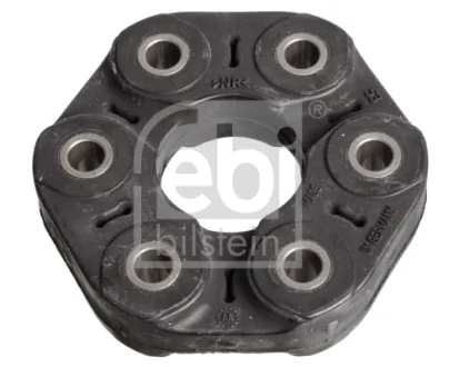 Муфта кардана еластична BMW 3/4/5/7/X1/X3/X4/X5/X6 00- (50x135x30) FEBI BILSTEIN 04435