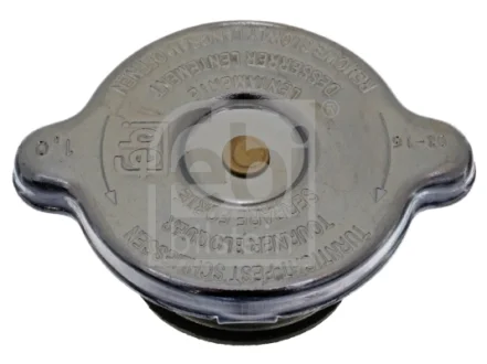 Кришка радіатора VW LT 28 75-96/Passat 73-81/Audi 80 72-78 FEBI BILSTEIN 04496