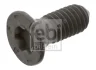 Болт кріплення диска гальмівного VW Caddy 15- (M6x16) FEBI BILSTEIN 04511