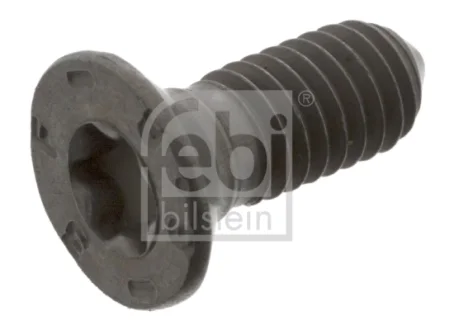 Болт кріплення диска гальмівного VW Caddy 15- (M6x16) FEBI BILSTEIN 04511
