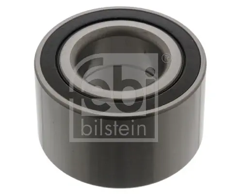 Підшипник маточини BMW 5, OPEL OMEGA A, B 81-перед. міст (Вир-во FEBI) FEBI BILSTEIN 04529 (фото 1)