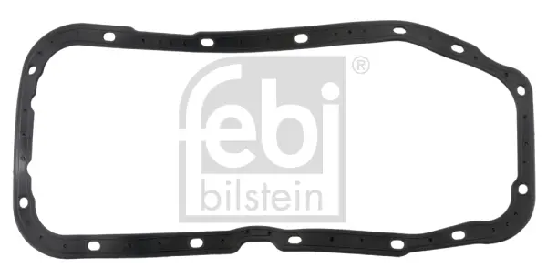 Прокладка масляного піддону Opel (вир-во FEBI) FEBI BILSTEIN 04588 (фото 1)
