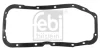 Прокладка масляного піддону Opel (вир-во FEBI) FEBI BILSTEIN 04588 (фото 1)