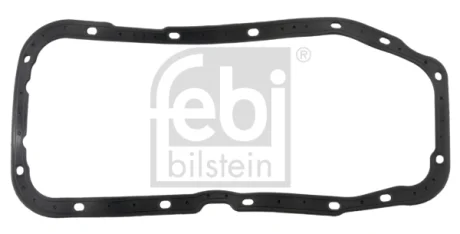 Прокладка масляного піддону Opel (вир-во FEBI) FEBI BILSTEIN 04588