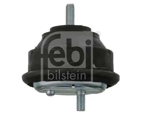 Подушка опори двигун. BMW E36 316, 318 (-00) ліва, права (вир-во FEBI) FEBI BILSTEIN 04693 (фото 1)