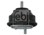 Подушка опори двигун. BMW E36 316, 318 (-00) ліва, права (вир-во FEBI) FEBI BILSTEIN 04693 (фото 1)